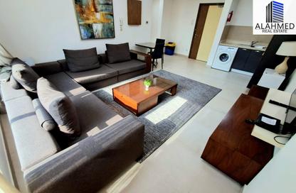 Apartment - 1 Bedroom - 1 Bathroom for rent in Al Juffair - Capital Governorate Apartment - 1 Bedroom - 1 Bathroom for rent in Al Juffair - Capital Governorate