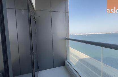 Apartment - 1 Bedroom - 2 Bathrooms for rent in Al Juffair - Capital Governorate