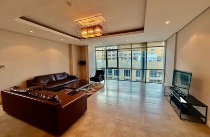 Apartment - 2 - 2 for rent in Amwaj Islands - Muharraq Governorate