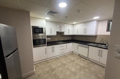 Apartment - 2 - 2 for rent in Amwaj Islands - Muharraq Governorate