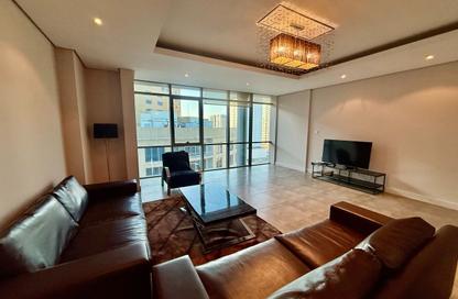 Apartment - 2 - 2 for rent in Amwaj Islands - Muharraq Governorate