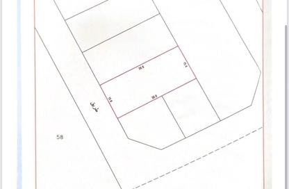 Land - Studio for sale in Al Hajar - Northern Governorate
