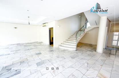 Villa - 4 Bedrooms - 5 Bathrooms for rent in Hamala - Northern Governorate