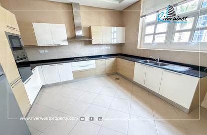Villa - 4 Bedrooms - 5 Bathrooms for rent in Hamala - Northern Governorate Villa - 4 Bedrooms - 5 Bathrooms for rent in Hamala - Northern Governorate
