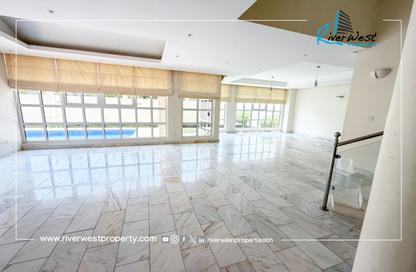 Villa - 4 Bedrooms - 5 Bathrooms for rent in Hamala - Northern Governorate