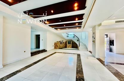 Villa - 5 Bedrooms - 4 Bathrooms for rent in Barbar - Northern Governorate
