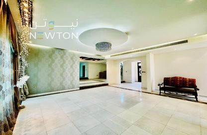 Villa - 5 Bedrooms - 4 Bathrooms for rent in Barbar - Northern Governorate