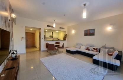 Apartment - 2 Bedrooms - 2 Bathrooms for sale in The Lagoon - Amwaj Islands - Muharraq Governorate