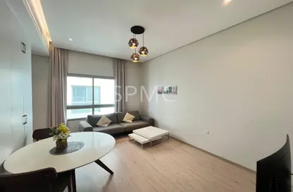 شقة - غرفة نوم - 1 حمام للايجار في الجنبية - المحافظة الشمالية