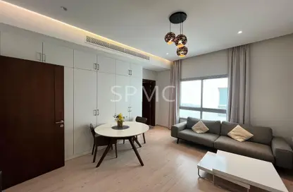 Apartment - 1 Bedroom - 1 Bathroom for rent in Janabiya - Northern Governorate