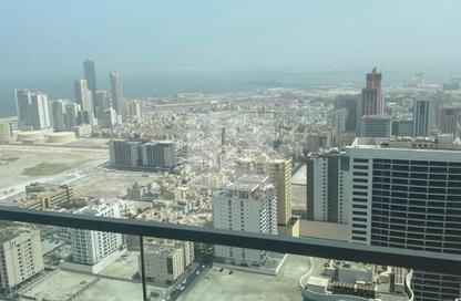 Apartment - 1 Bedroom - 1 Bathroom for rent in Ghuraifah (Old Juffair) - Manama - Capital Governorate Apartment - 1 Bedroom - 1 Bathroom for rent in Ghuraifah (Old Juffair) - Manama - Capital Governorate