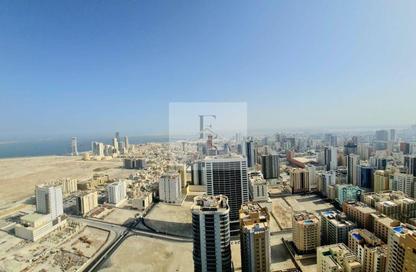 Apartment - 1 Bedroom - 1 Bathroom for rent in Ghuraifah (Old Juffair) - Manama - Capital Governorate