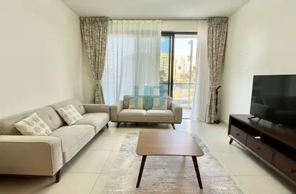 شقة - 2 غرف نوم - 2 حمامات للايجار في مراسي البحرين - ديار المحرق - المحرق