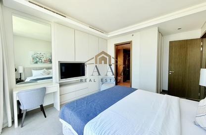 Apartment - 1 Bedroom - 2 Bathrooms for rent in Seef - Capital Governorate Apartment - 1 Bedroom - 2 Bathrooms for rent in Seef - Capital Governorate