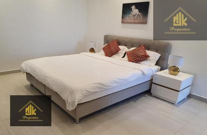 Apartment - 1 Bedroom - 1 Bathroom for rent in Zinj - Manama - Capital Governorate