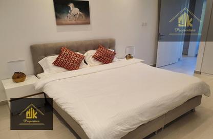 Apartment - 1 Bedroom - 1 Bathroom for rent in Zinj - Manama - Capital Governorate