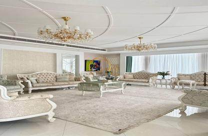Villa - 5 Bedrooms - 7 Bathrooms for sale in Arad - Muharraq Governorate