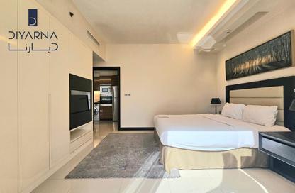 Apartment - 1 Bedroom - 2 Bathrooms for rent in Seef - Capital Governorate