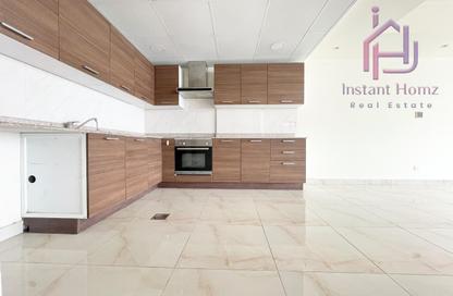 Apartment - 2 Bedrooms - 3 Bathrooms for sale in Hidd - Muharraq Governorate
