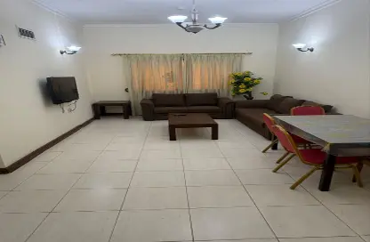 Apartment - 2 Bedrooms - 2 Bathrooms for rent in Gudaibiya - Manama - Capital Governorate