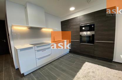 Apartment - 3 - 4 for sale in Bahrain Financial Harbour - Manama - Capital Governorate