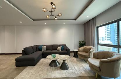 Apartment - 2 Bedrooms - 2 Bathrooms for sale in The Lagoon - Amwaj Islands - Muharraq Governorate