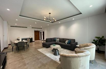 Apartment - 2 Bedrooms - 2 Bathrooms for sale in The Lagoon - Amwaj Islands - Muharraq Governorate