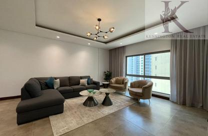 Apartment - 2 Bedrooms - 2 Bathrooms for sale in The Lagoon - Amwaj Islands - Muharraq Governorate Apartment - 2 Bedrooms - 2 Bathrooms for sale in The Lagoon - Amwaj Islands - Muharraq Governorate