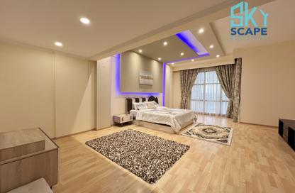 Apartment - 2 Bedrooms - 3 Bathrooms for rent in Seef - Capital Governorate Apartment - 2 Bedrooms - 3 Bathrooms for rent in Seef - Capital Governorate