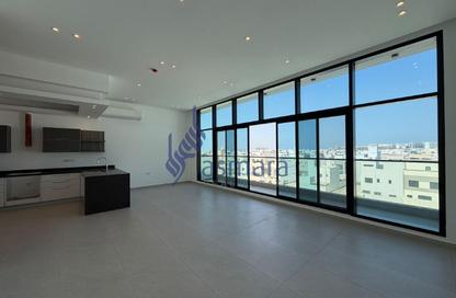 Apartment - 3 - 3 for rent in Al Sherooq - Diyar Al Muharraq - Muharraq Governorate