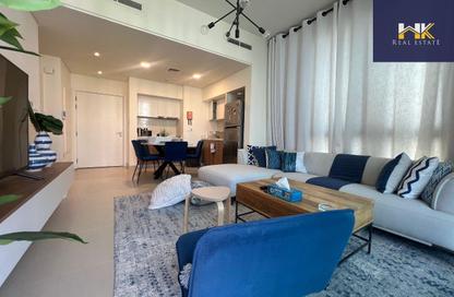 Apartment - 1 Bedroom - 1 Bathroom for sale in Marassi Al Bahrain - Diyar Al Muharraq - Muharraq Governorate