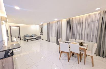 Apartment - 2 Bedrooms - 2 Bathrooms for rent in Saar - Northern Governorate
