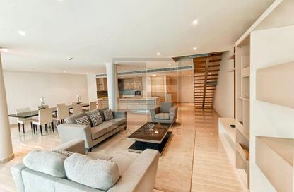 Apartment - 3 Bedrooms - 3 Bathrooms for rent in Amwaj Avenue - Amwaj Islands - Muharraq Governorate