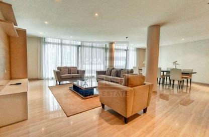 Apartment - 3 Bedrooms - 3 Bathrooms for rent in Amwaj Avenue - Amwaj Islands - Muharraq Governorate Apartment - 3 Bedrooms - 3 Bathrooms for rent in Amwaj Avenue - Amwaj Islands - Muharraq Governorate