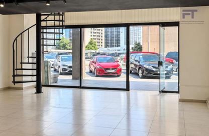 Shop - Studio for rent in Diplomatic Area - Manama - Capital Governorate