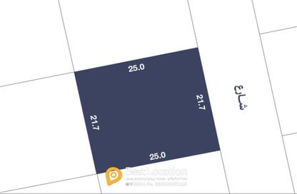 Land - Studio for sale in Jaww - Southern Governorate