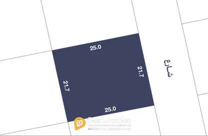 أرض - استوديو للبيع في جو - المحافظة الجنوبية