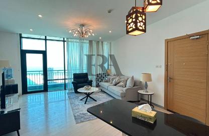 Apartment - 1 Bedroom - 2 Bathrooms for rent in Seef - Capital Governorate Apartment - 1 Bedroom - 2 Bathrooms for rent in Seef - Capital Governorate