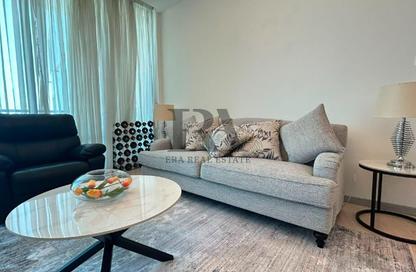 Apartment - 1 Bedroom - 2 Bathrooms for rent in Seef - Capital Governorate