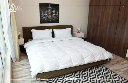 Apartment - 1 - 2 for rent in Busaiteen - Muharraq Governorate