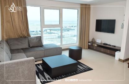 Apartment - 1 - 2 for rent in Busaiteen - Muharraq Governorate