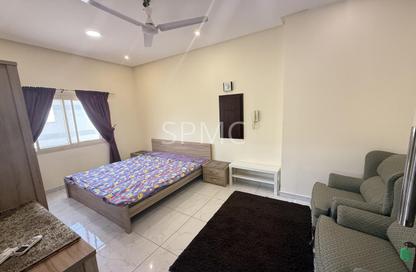 Apartment - Studio - 1 for rent in Tubli - Central Governorate