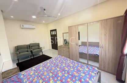 Apartment - Studio - 1 for rent in Tubli - Central Governorate