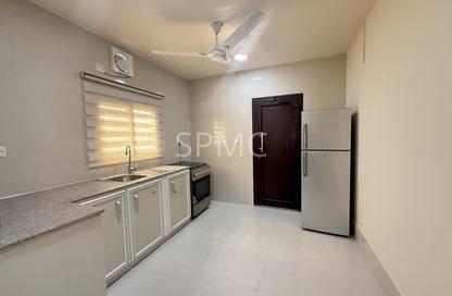 Apartment - Studio - 1 for rent in Tubli - Central Governorate