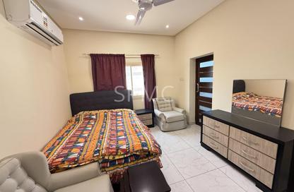 Apartment - Studio - 1 for rent in Tubli - Central Governorate
