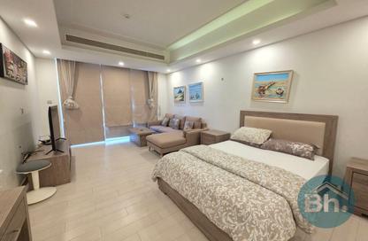 Apartment - Studio - 1 Bathroom for rent in Al Juffair - Capital Governorate Apartment - Studio - 1 Bathroom for rent in Al Juffair - Capital Governorate