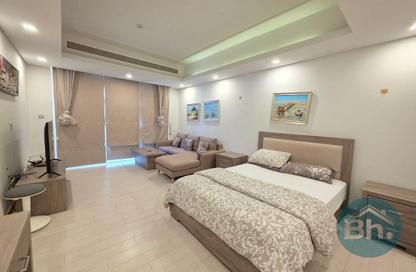 Apartment - Studio - 1 Bathroom for rent in Al Juffair - Capital Governorate Apartment - Studio - 1 Bathroom for rent in Al Juffair - Capital Governorate