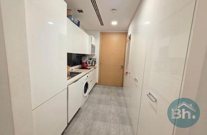 Apartment - Studio - 1 Bathroom for rent in Al Juffair - Capital Governorate Apartment - Studio - 1 Bathroom for rent in Al Juffair - Capital Governorate