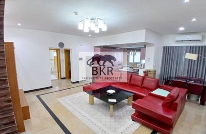 Apartment - 2 Bedrooms - 2 Bathrooms for rent in Busaiteen - Muharraq Governorate Apartment - 2 Bedrooms - 2 Bathrooms for rent in Busaiteen - Muharraq Governorate