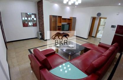 Apartment - 2 Bedrooms - 2 Bathrooms for rent in Busaiteen - Muharraq Governorate Apartment - 2 Bedrooms - 2 Bathrooms for rent in Busaiteen - Muharraq Governorate